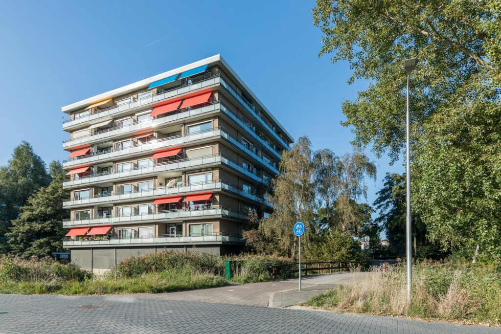 Appartement in Amstelveen (HUU-721641)