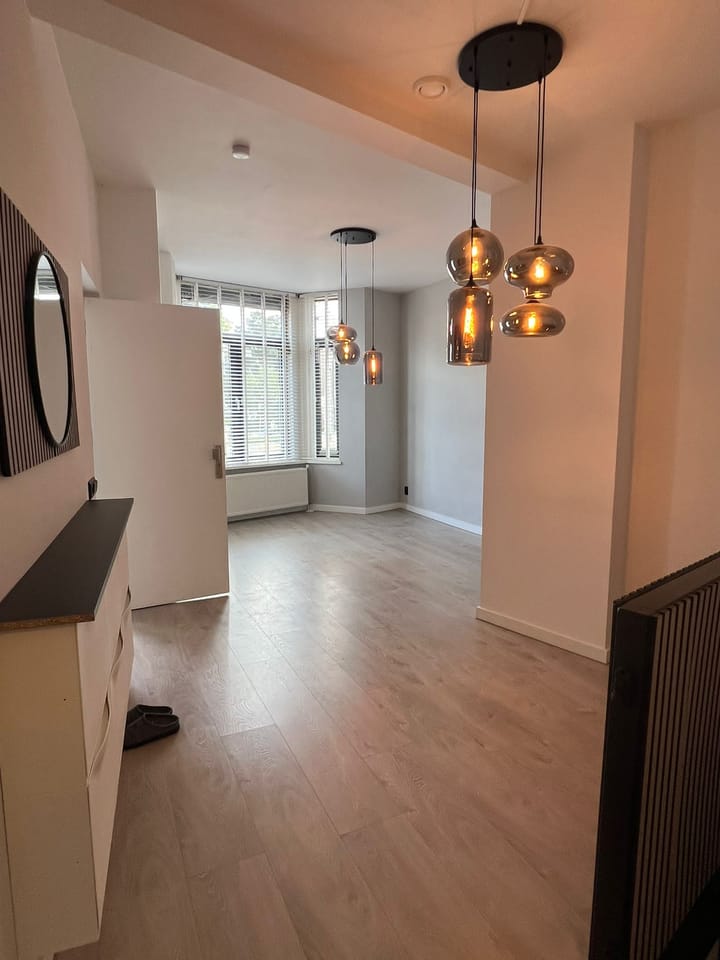 Woning in Nijmegen (HUU-971937)
