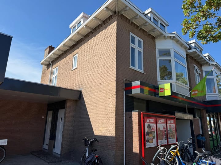 Appartement in Haarlem (HUU-429931)