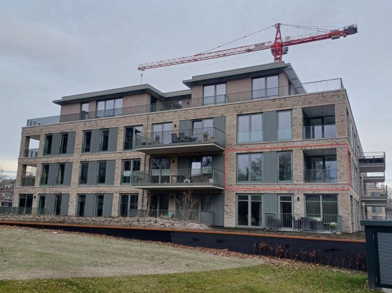 Appartement in Veldhoven (HUU-340381)