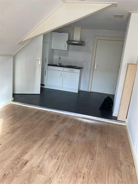Studio aan de De Klomp, 7511DJ, Enschede in Enschede