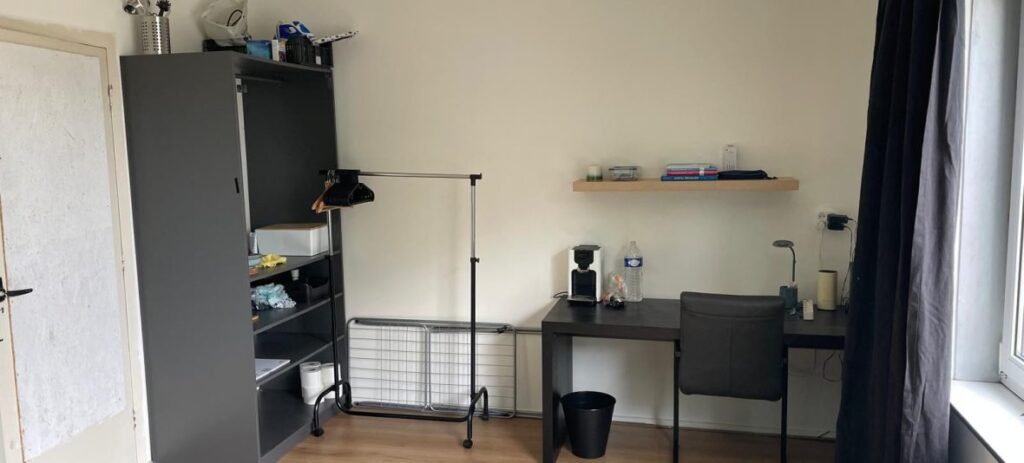 Woning in Leeuwarden (HUU-424661)