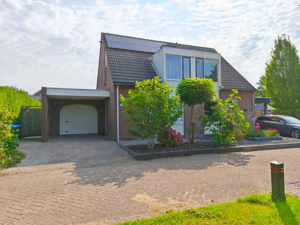 Kamer in Harkstede (HUU-267505)
