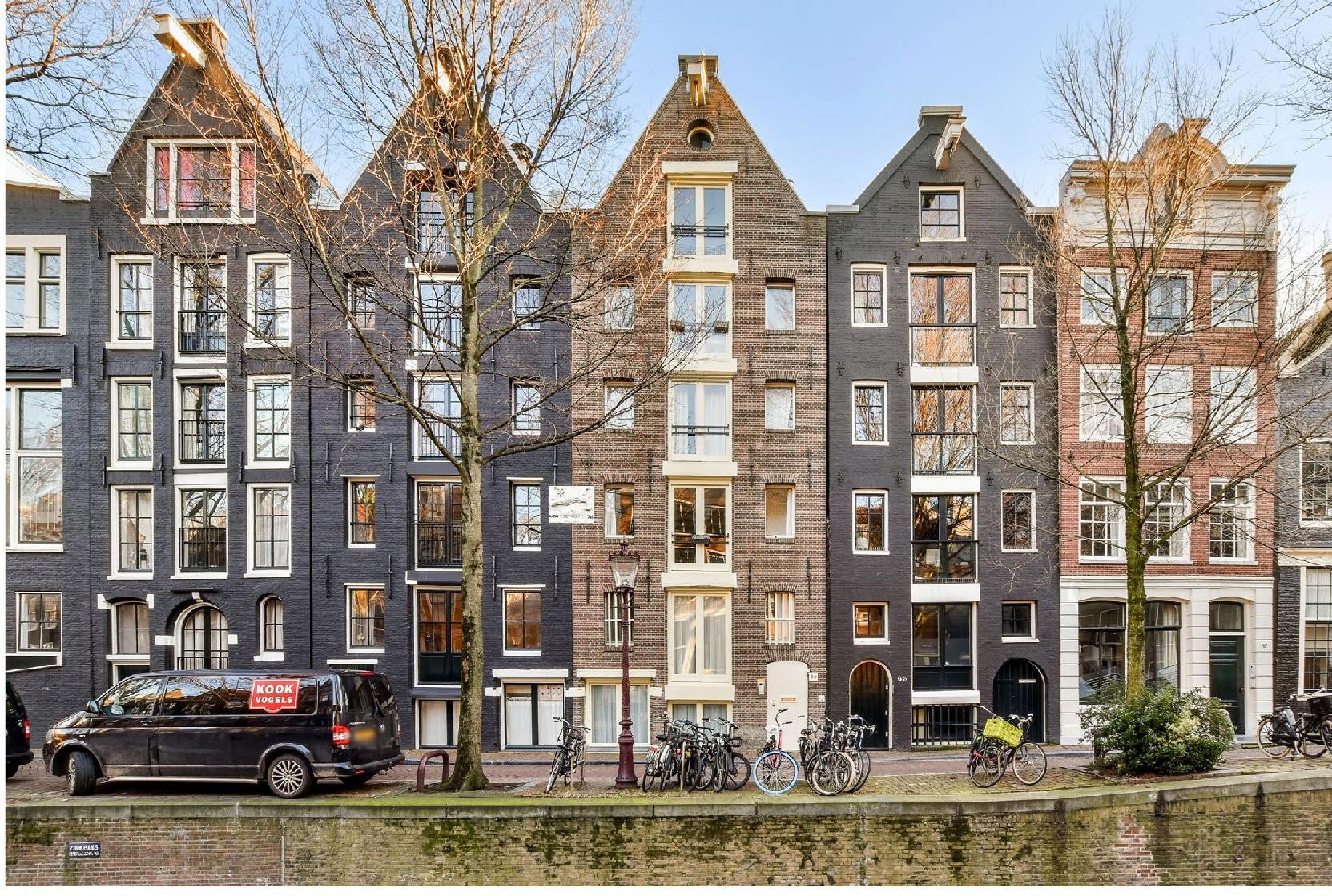 Appartement - Amsterdam