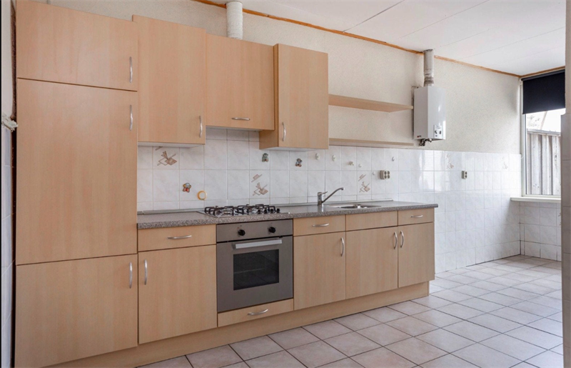 Woning aan de Johan Wijnoltsstraat, 7521SV, Enschede in Enschede