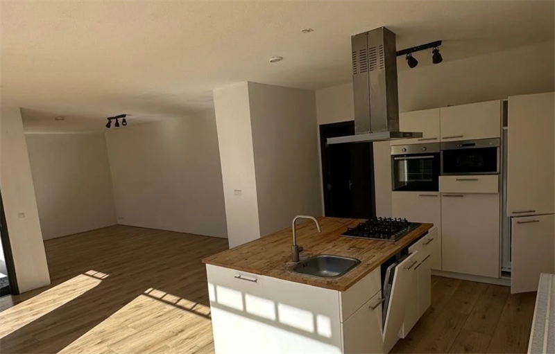 Appartement aan de Oosthaven, 2801PC, Gouda in Gouda