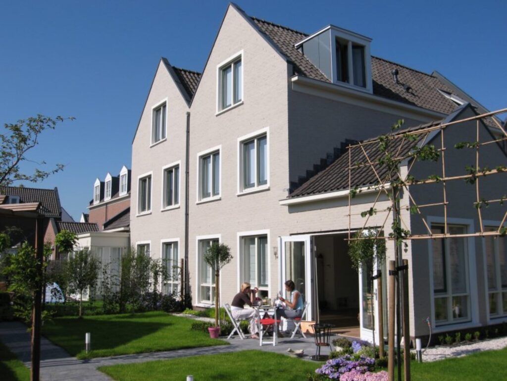 Woning in Utrecht (HUU-323160)