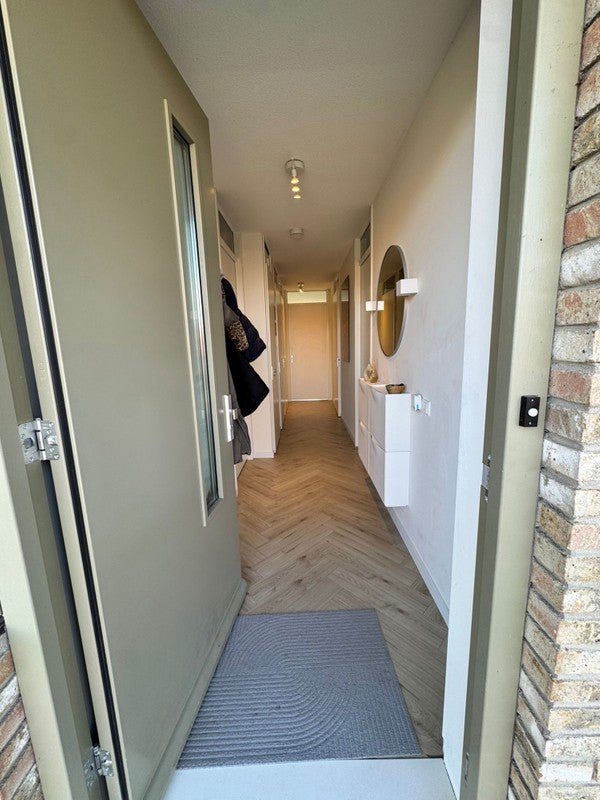 Appartement aan de Fokkerlaan in Helmond