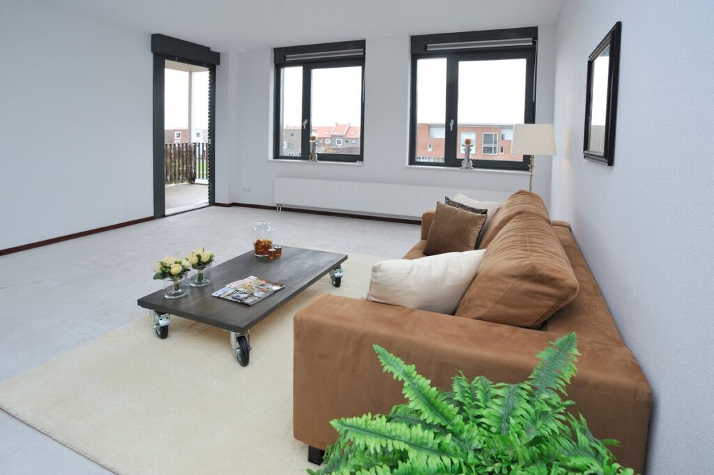 Appartement aan de Oudaen in Zeewolde (3894 AZ)