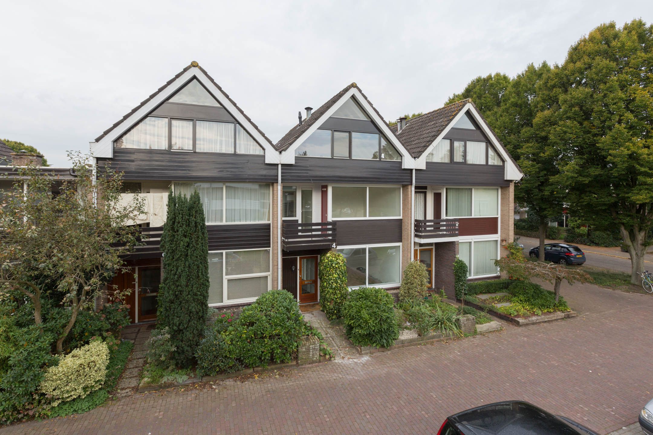 Kamer - Bussum