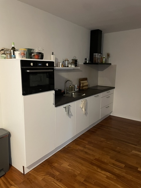 Appartement in Nijmegen (HUU-237590)