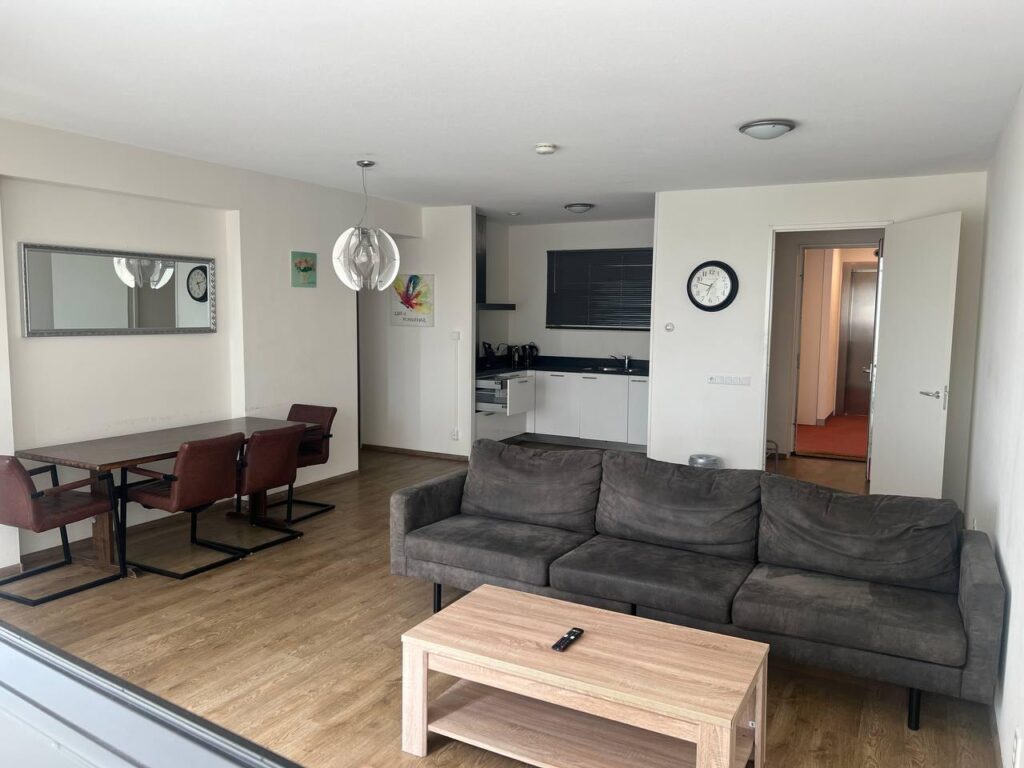 Appartement in Amsterdam (HUU-418808)