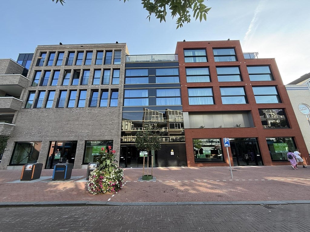 Appartement in Hoofddorp (HUU-374435)