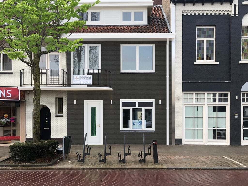 Appartement aan de Maaspoort in Weert (6001 BR)