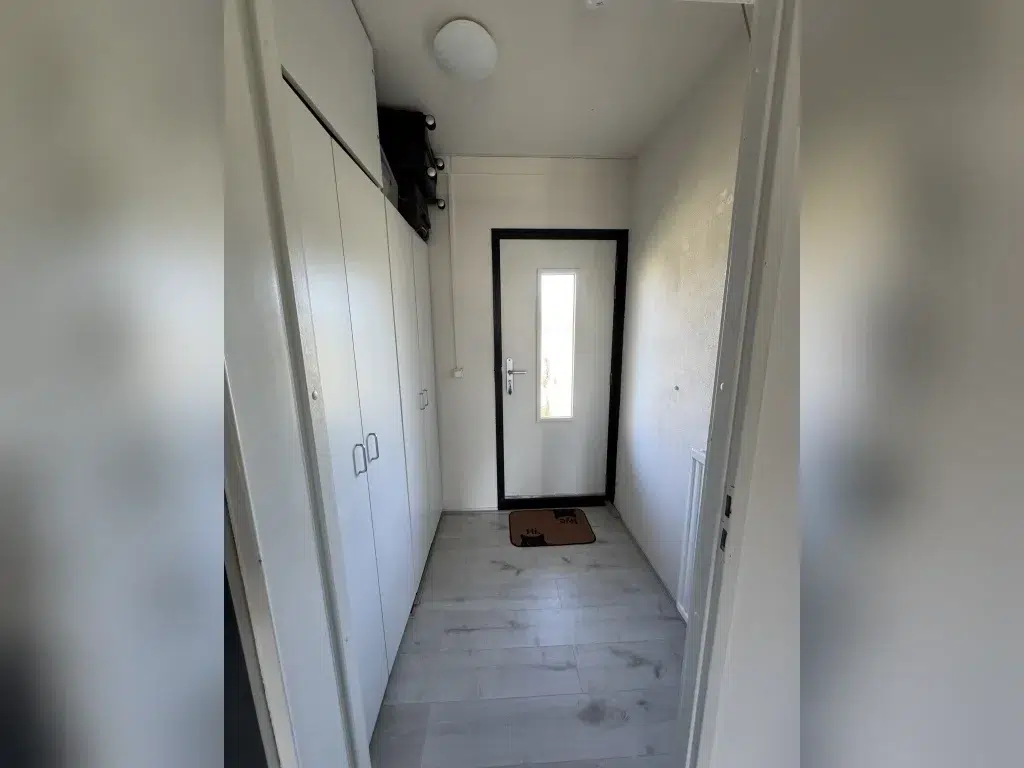 Appartement aan de Bruntingerbrink in Emmen
