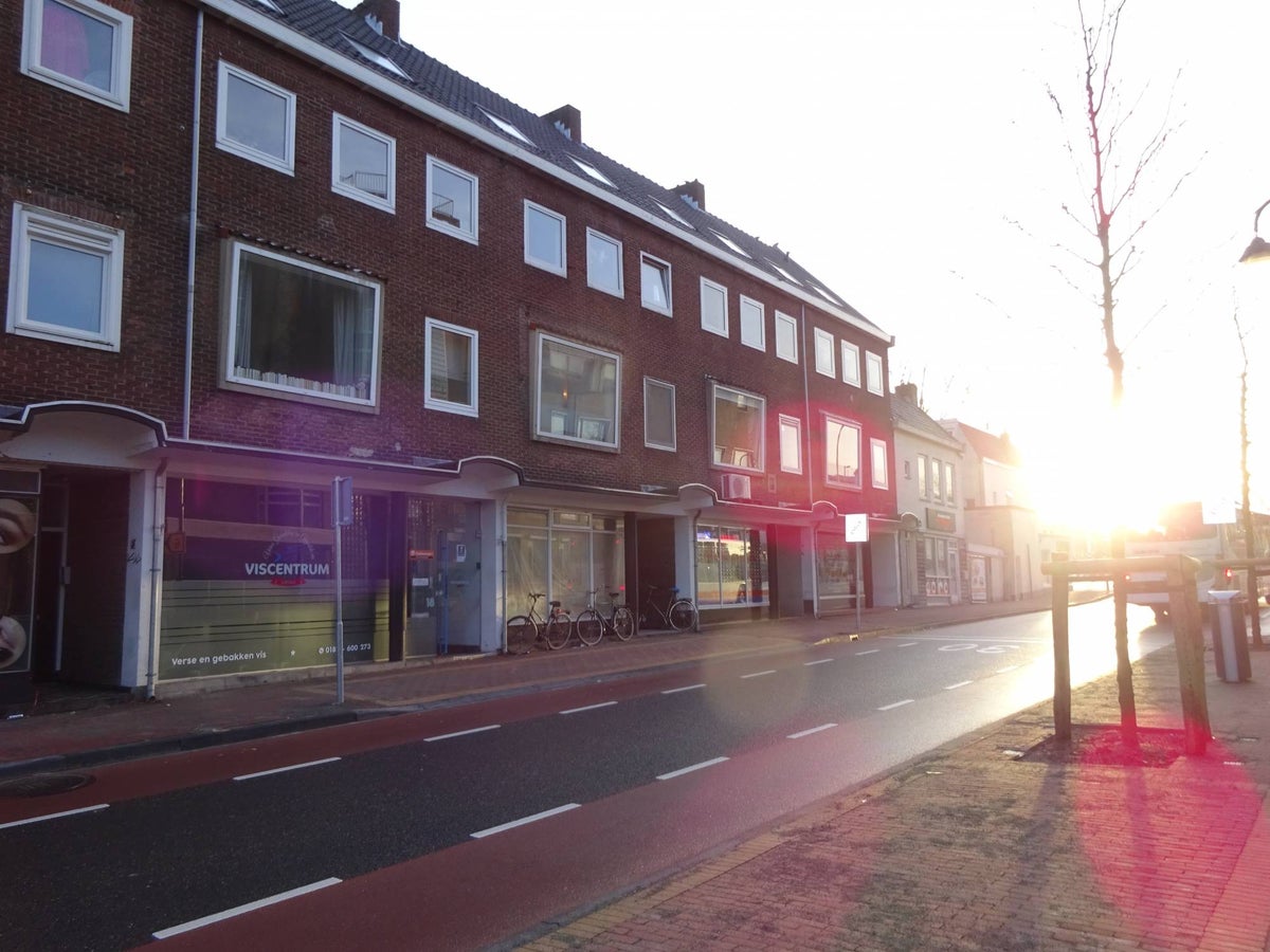 Studio - Vredebest - Gouda