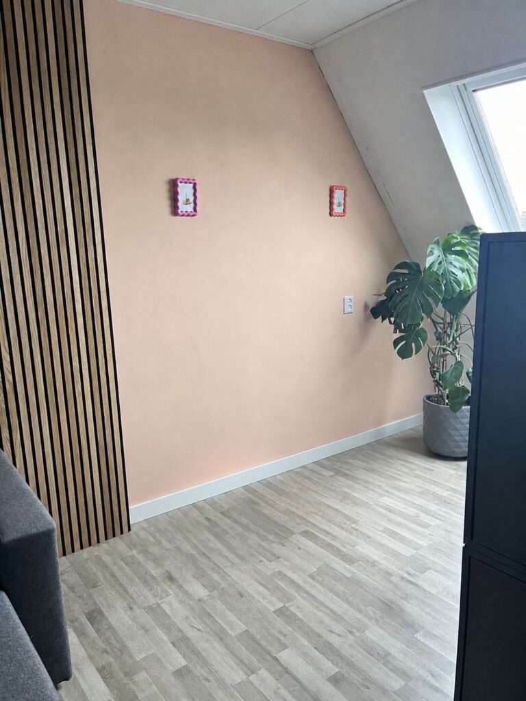 Kamer aan de Horst 30 in Lelystad