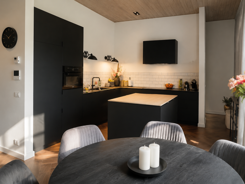 Appartement in Goirle (HUU-797396)