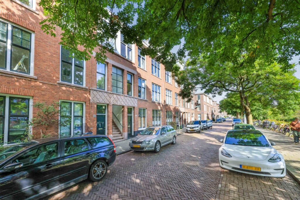 Appartement in Den Haag (HUU-413718)