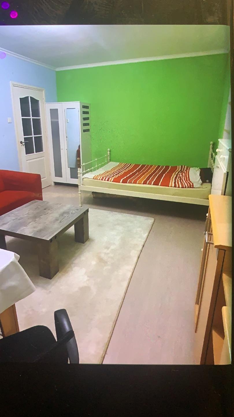 Kamer - Persijnlaan - Delft