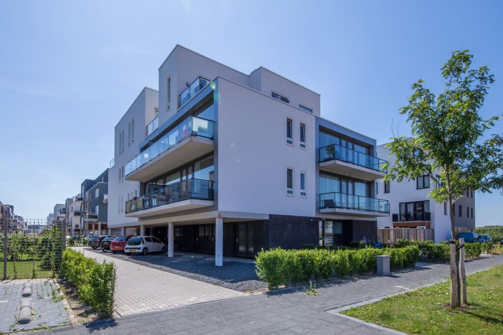 Appartement in Almere (HUU-426989)