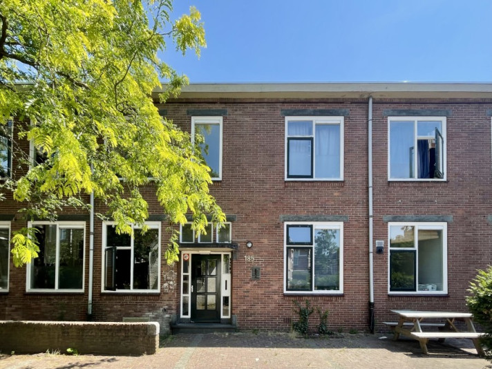 Woonhuis aan de Groesbeeksedwarsweg in Nijmegen
