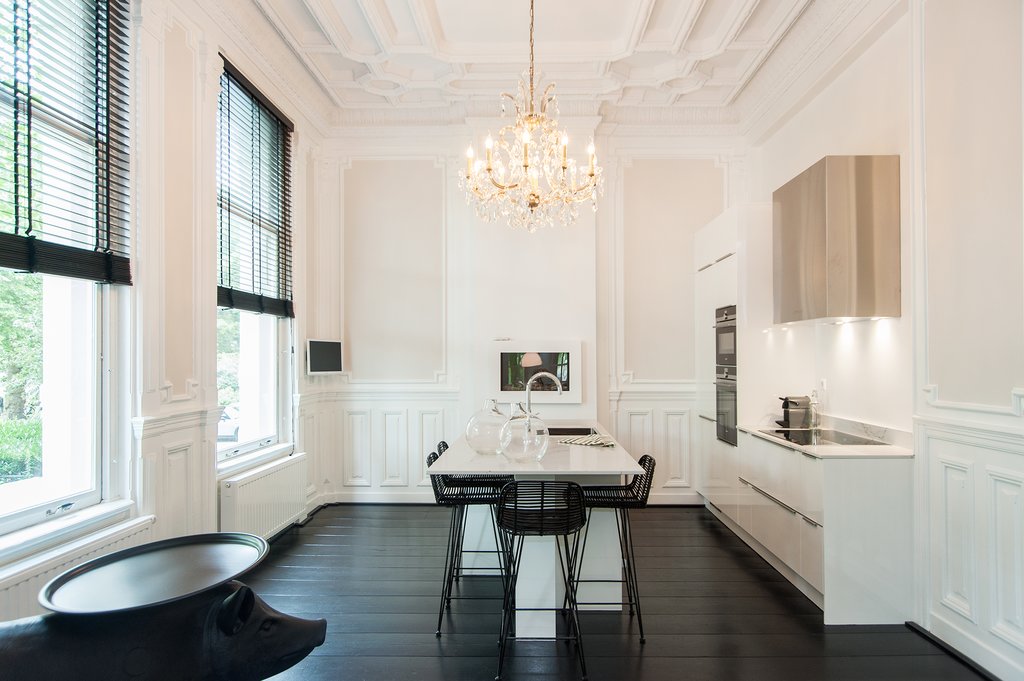 Woning in Amsterdam (HUU-919047)