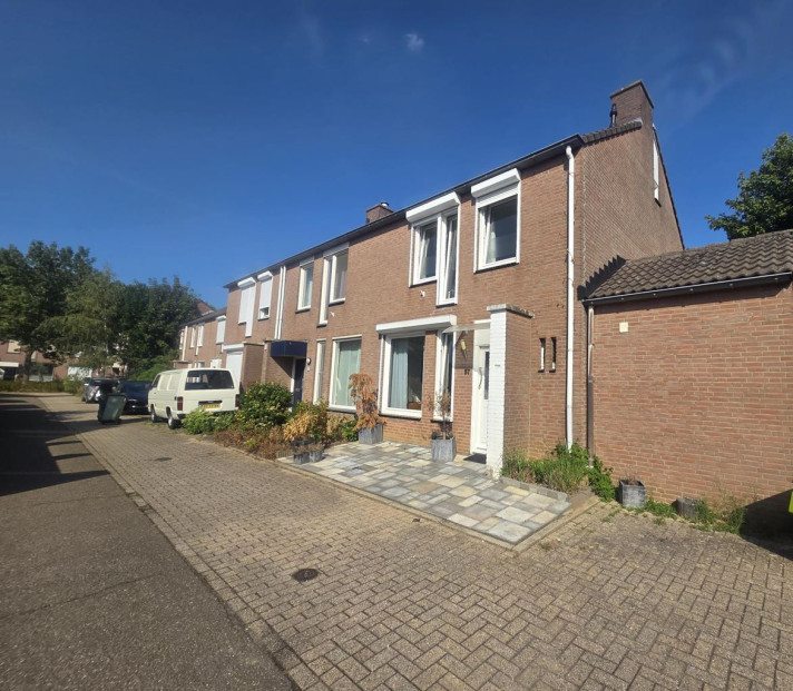 Woonhuis aan de Radeborg in Maastricht (6228 CW)