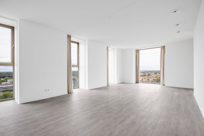 Appartement aan de Machinekamerplein in Eindhoven (040833)