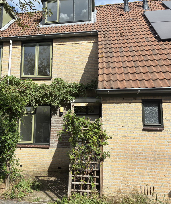 Woonhuis aan de Ereprijs in De Ronde Venen