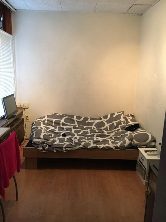 Kamer aan de Hoefstraat in Tilburg (950891)