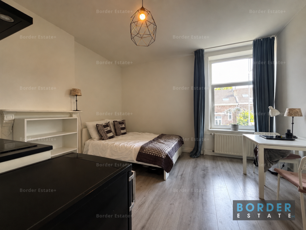 Woning in Maastricht (HUU-892996)