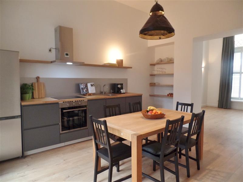 Appartement in Tilburg (HUU-016629)