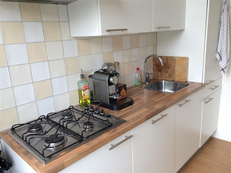 Appartement in Arnhem (HUU-479639)