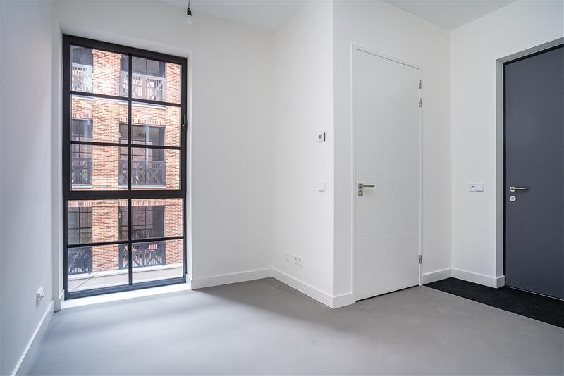 Appartement in Rotterdam (HUU-846957)