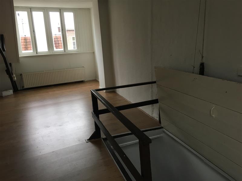 Appartement in Arnhem (HUU-480151)