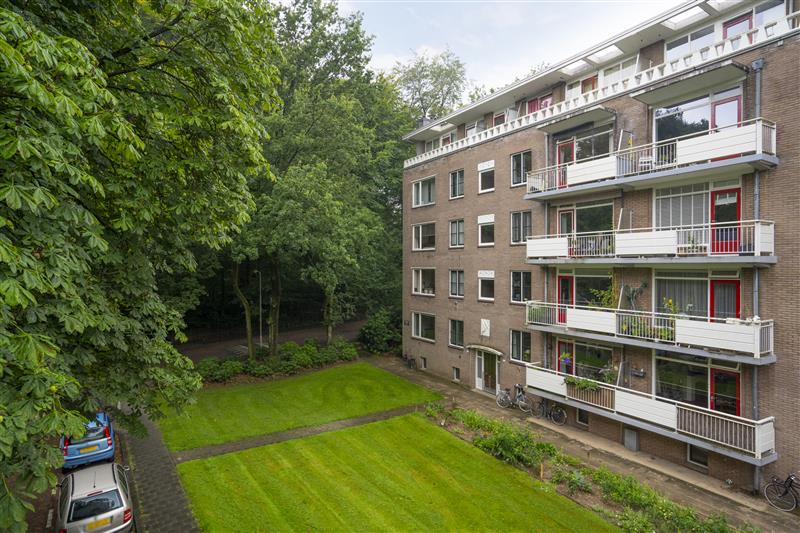 Appartement in Arnhem (HUU-483224)