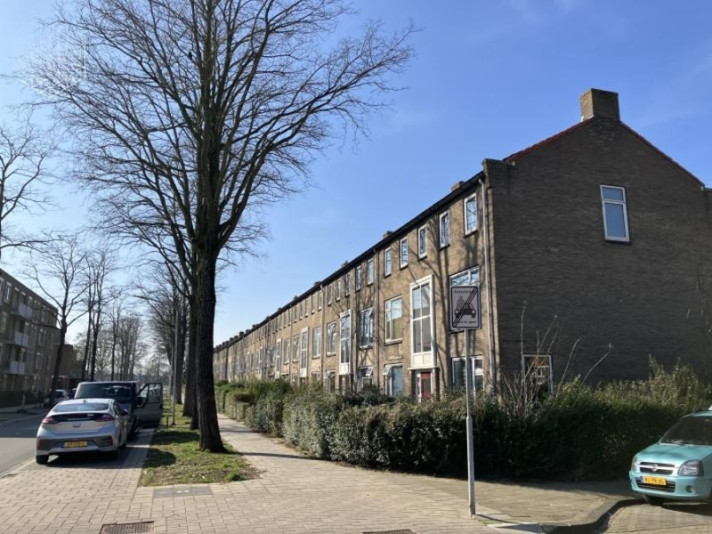 Appartement aan de Statenplein in Dordrecht (3311 NH)