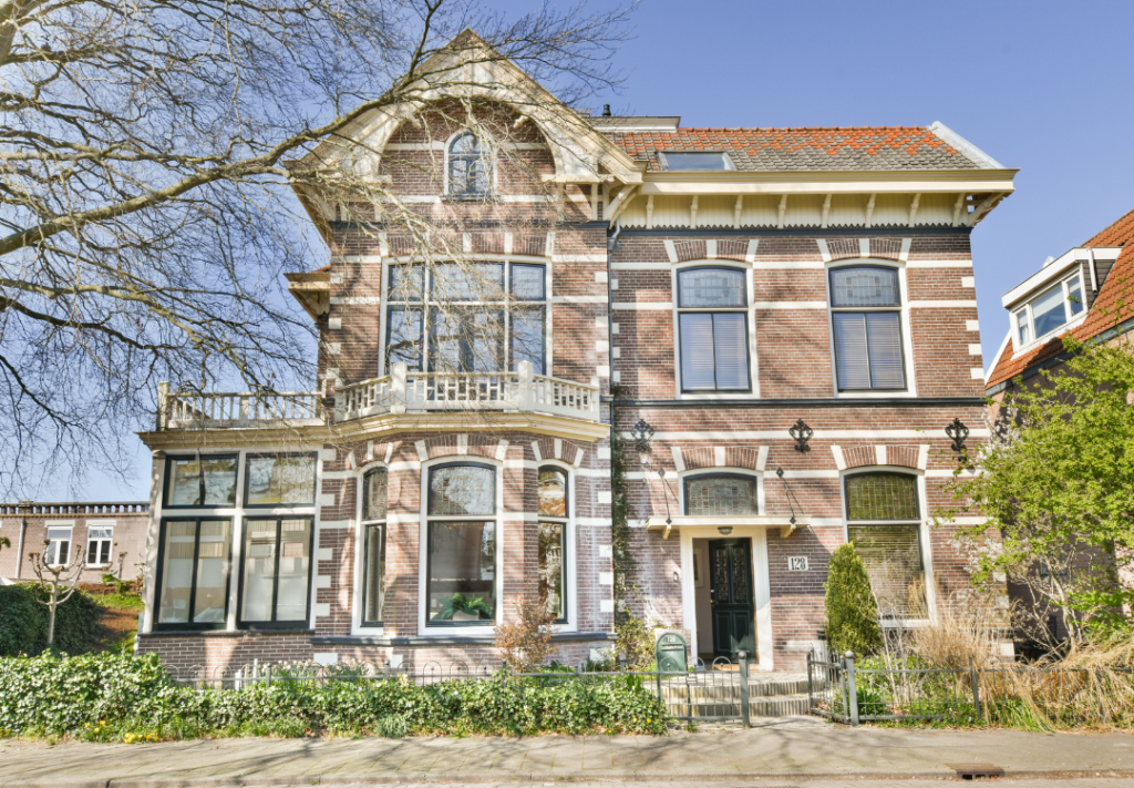 Bovenwoning Kennemerstraatweg, Alkmaar