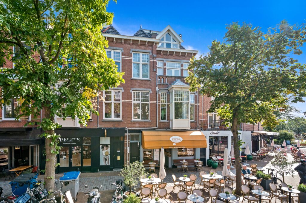 Appartement in Den Haag (HUU-177098)