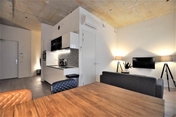 Appartement aan de Wal in Eindhoven (069838)