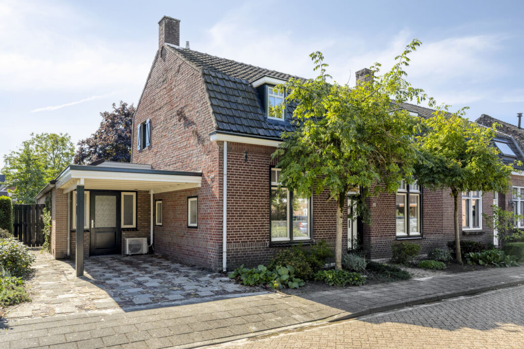 Appartement in Nijmegen (HUU-561830)