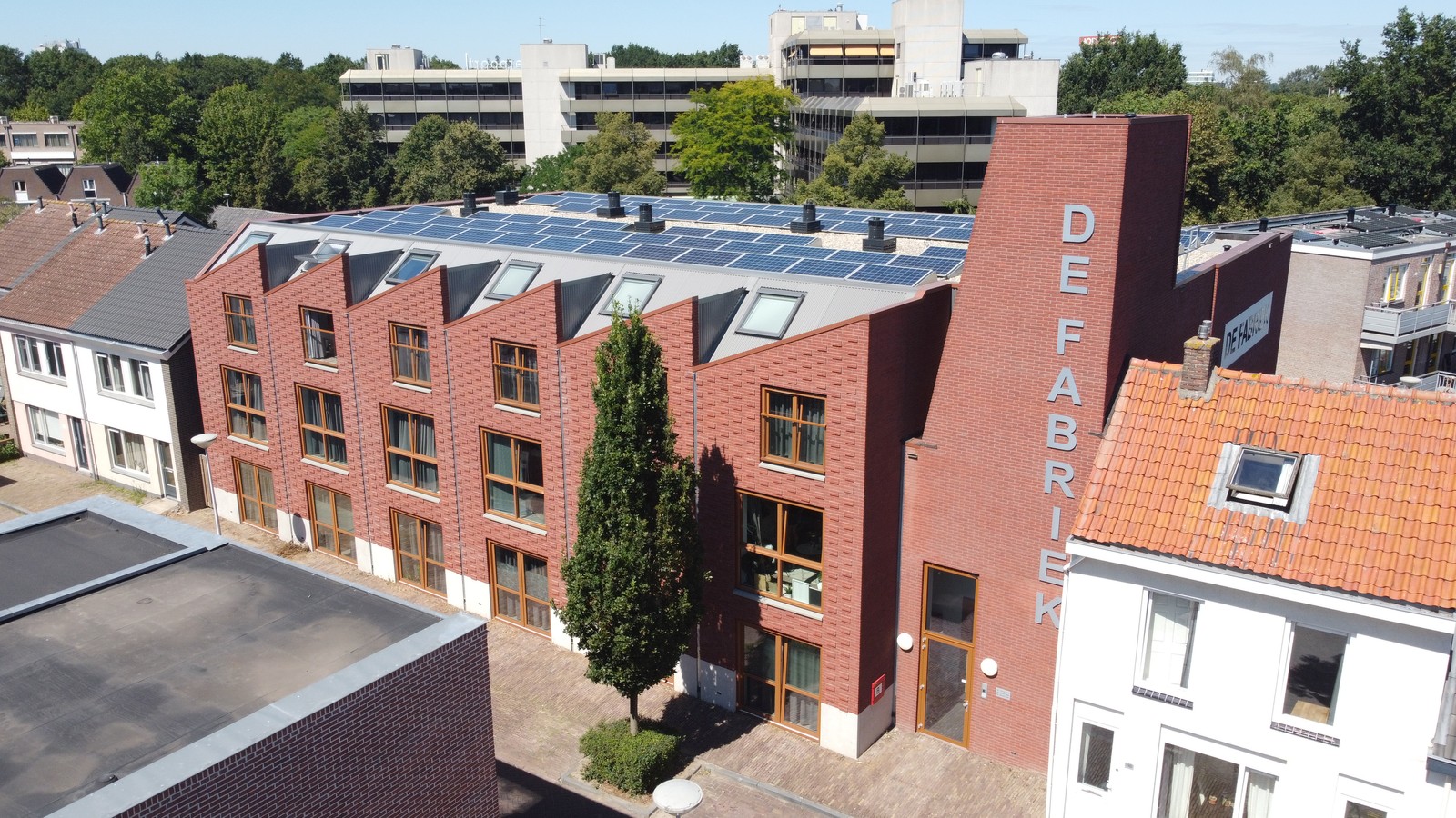 Studio - Zwolle