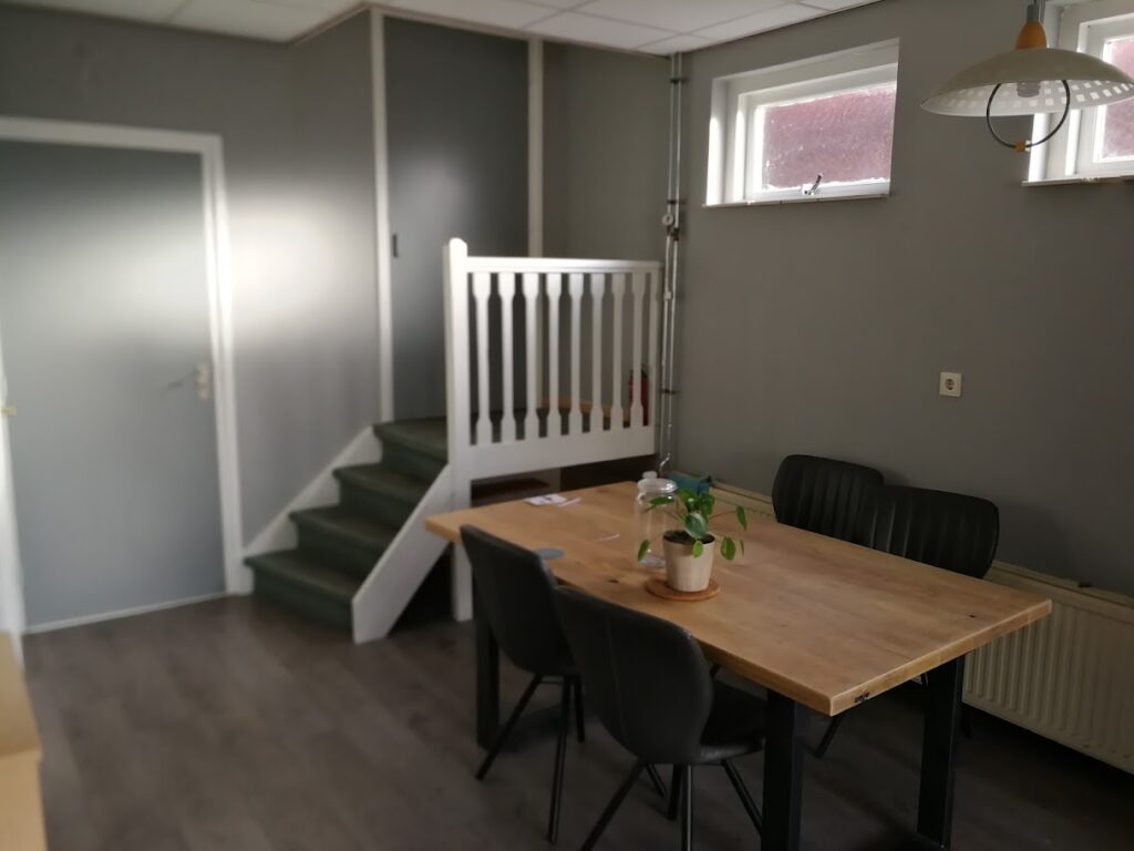 Woning in Veenendaal (HUU-831625)