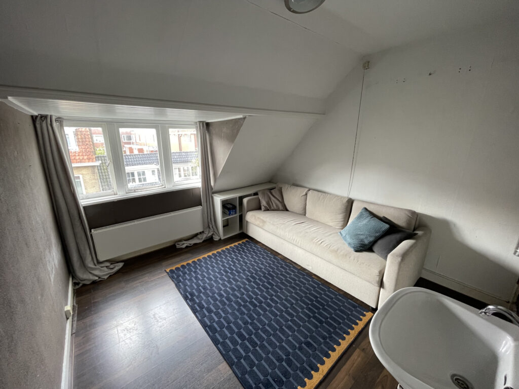 Kamer in Groningen (HUU-177142)