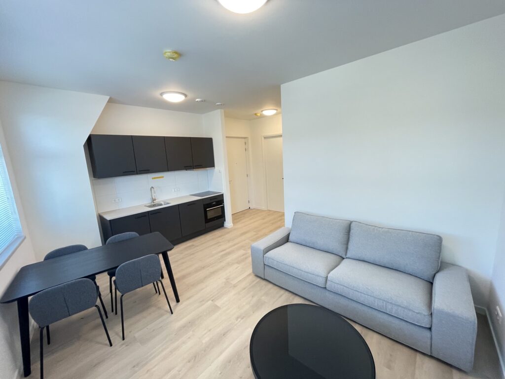 Appartement in Haarlem (HUU-378432)