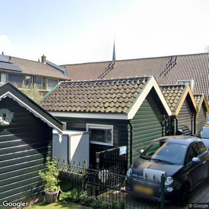 Kamer aan de Willemshof in Woerden