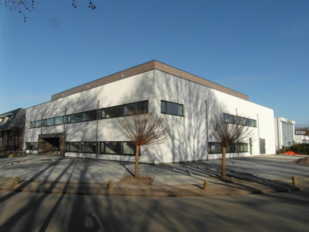 Appartement in Badhoevedorp (HUU-960395)