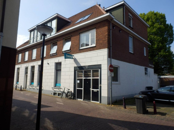 Kamer aan de Langestraat in Oldenzaal (7571 AK)