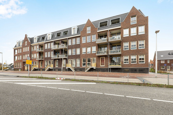 Appartement aan de Rijksstraatweg in Utrecht (3454 HK)